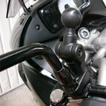 RAM Mounts RAM-B-360 montagekit