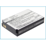 CoreParts MBXMC-BA017 household battery Lithium-Ion (Li-Ion)