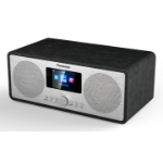 Panasonic RF-D40EG-K radio Portable Digital Black