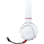 HyperX Cloud Mini - Wireless Gaming Headset (White)