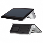 Colormetrics Colormetric magnetic stripe reader