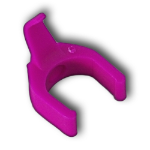 Patchse 50PK PATCHSEE Pur PATCHCLIP