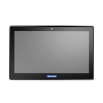 Advantech USC-BST00 computer monitor 29.5 cm (11.6") 1366 x 768 pixels HD LCD Touchscreen Black