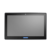 Advantech USC-BST00 29.5 cm (11.6") 1366 x 768 pixels HD LCD Touchscreen Black