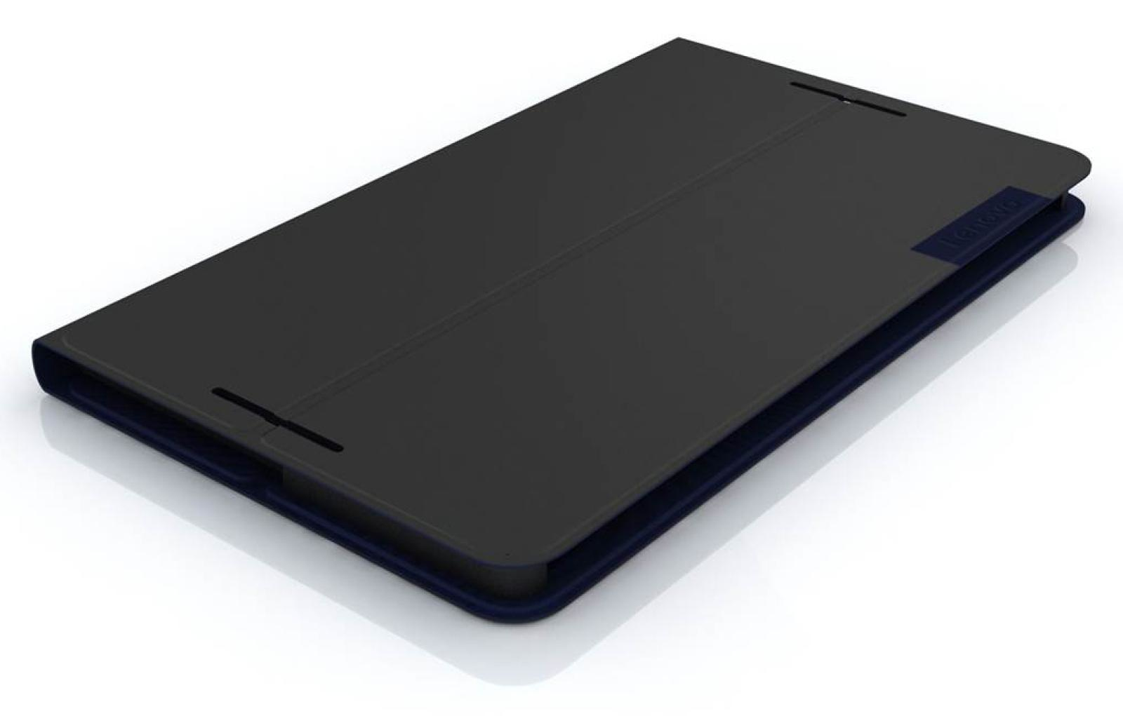 Lenovo Black Zg38c01062 Tablet Case 20.3 Cm (8") Folio