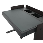 Heckler Design 4U Lecern Deskpd - Pewer -