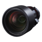 Panasonic ET-DLE170 projection lens PT-DZ870K/DZ870LK/DZ870W/DZ870LW/DW830K/DW830LK/DW830W/DW830LW/ DX100K/DX100LK/DX100W/DX100LW  PT-DZ770K/DZ770LK/DZ770S/DZ770LS/DW740S/DW740LS/DW740K/DW740LK/ DW730S/DW730LS/DW730K/DW730LK/DX810S/DX810LS/DX810K/DX810LK/
