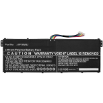 CoreParts MBXAC-BA0087 laptop spare part Battery
