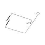 HP N60123-001 laptop spare part Antenna