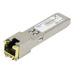ALLNET ALL4797-INDU network transceiver module Copper 2500 Mbit/s mini-GBIC/SFP