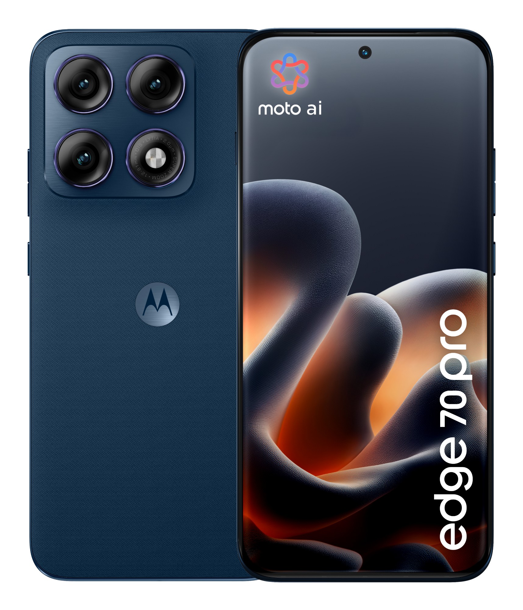 MOTO EDGE70 PRO TITAN thumbnail