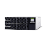 CyberPower OL10KERTHD uninterruptible power supply (UPS) Double-conversion (Online) 10 kVA 10000 W 10 AC outlet(s)