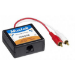 Cablenet Muxlab Stereo Hi-Fi Balun (RCA)