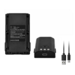 CoreParts MBXTWR-BA0453 two-way radio accessory Battery