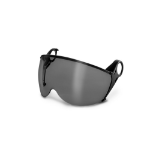 KASK Zenith Polycarbonate Visor Smoke