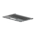 HP L88206-271 laptop spare part Keyboard