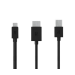 Airtame AirCord HDMI + USB USB Type-C Zwart