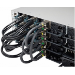 Cisco StackWise-480, 50cm InfiniBand/fibre optic cable 0.5 m Black
