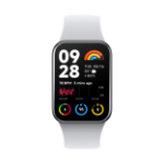 Xiaomi Smart Band 8 Pro AMOLED Wristband activity tracker 4.42 cm (1.74") Light grey