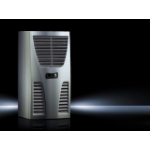 Rittal SK 3303.610 550 W Grijs Ingebouwd display