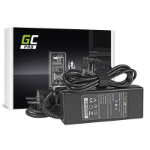 Green Cell AD31P power adapter/inverter Indoor 90 W Black