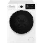 Smeg WNP96SLAAUK washing machine Front-load 9 kg 1400 RPM White