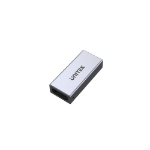 UNITEK A1036GY cable gender changer USB Type-C Grey