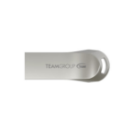 Team Group C222 USB flash drive 128 GB USB Type-A 3.2 Gen 1 (3.1 Gen 1) Silver