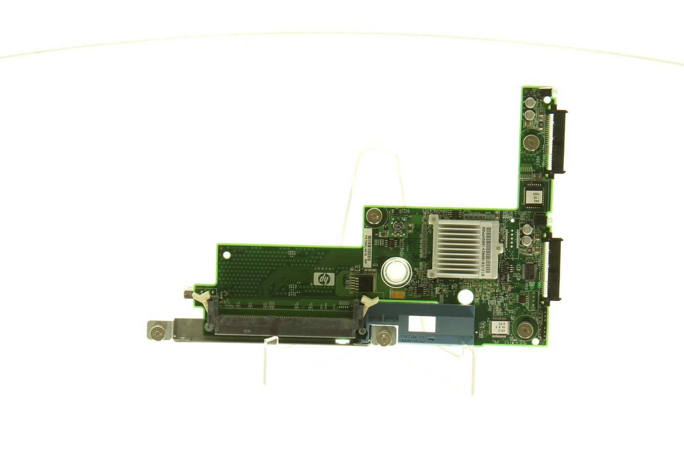 HPE Hrd drive ckplne