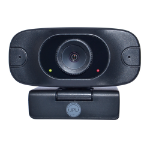 JPL Vision Mini webcam 2 MP 1940 x 1080 pixels USB Black
