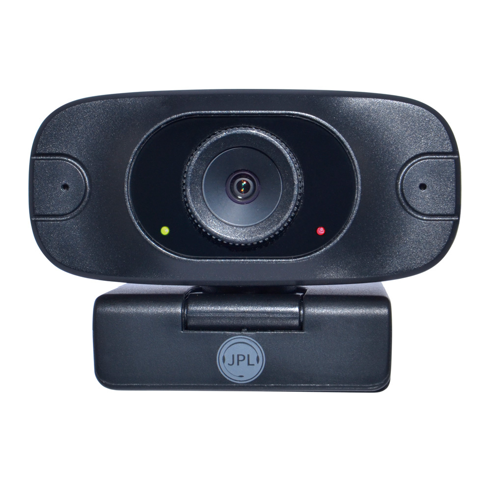 Image of JPL Vision Mini webcam 2 MP 1940 x 1080 pixels USB 2.0 Black