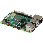 Raspberry Pi 4 Model B Development Board