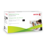 Xerox 003R99600 Toner cartridge black Xerox, 3.5K pages/5% (replaces HP 15X/C7115X) for Canon LBP-25/HP LaserJet 1200