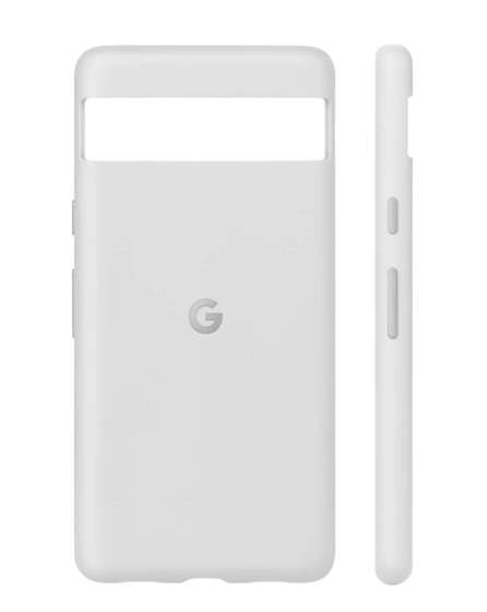 Photos - Case Google GA04319 mobile phone  15.5 cm  Cover (6.1")