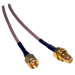 Cables Direct 10m SMA M - F coaxial cable
