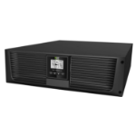 NEXT UPS Systems Logix II 10000 RT5U NETPACK UPS Dubbele conversie (online) 10 kVA 9000 W 8 AC-uitgang(en)