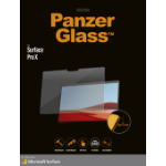 PanzerGlass ™ Microsoft Surface Pro X | Screen Protector Glass