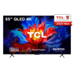 TCL 55P8K 55" 4K QLED HDR Smart TV