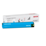 Xerox 006R04219 Ink cartridge cyan, 16K pages (replaces HP 981Y) for HP PageWide E 58650/556