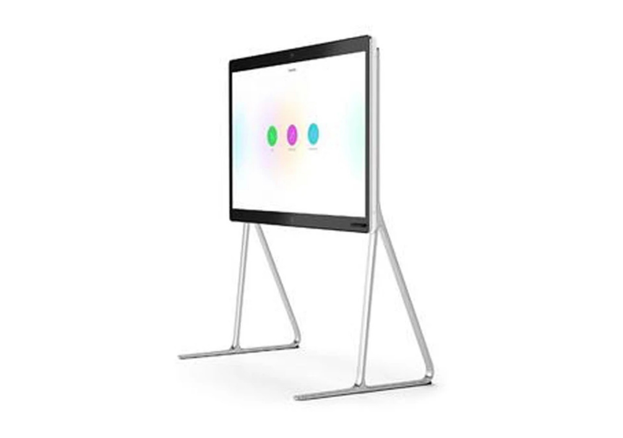 Cisco CS-BOARD55S-G-K9 55 inches 4K Ultra HD Touchscreen Display