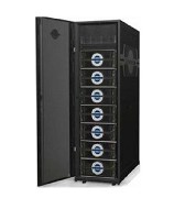 Hewlett Packard Enterprise ClusterStor L300N disk array Tower Black