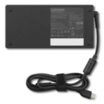 Lenovo 4X21L18247 netvoeding & inverter Binnen 300 W Zwart