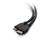 C2G 3m High Speed HDMI to Mini HDMI Cable with Ethernet