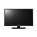 LG 22LX320C televisión para el sector hotelero 55,9 cm (22") HD 250 cd / m² Negro 10 W