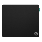 Steelseries 63432 mouse pad Gaming mouse pad Black