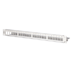 METZ CONNECT 130A21-00-E patch panel 1U