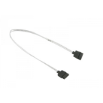 Supermicro CBL-0483L SATA cable 0.29 m Black, White
