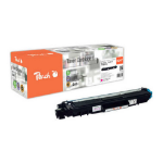 Peach PT1068 tonercartridge 1 stuk(s) Compatibel Magenta