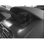 Brodit ProClip Zwart