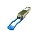 Cisco QSFP-4X10G-LR-S network transceiver module Fiber optic 40000 Mbit/s 1310 nm